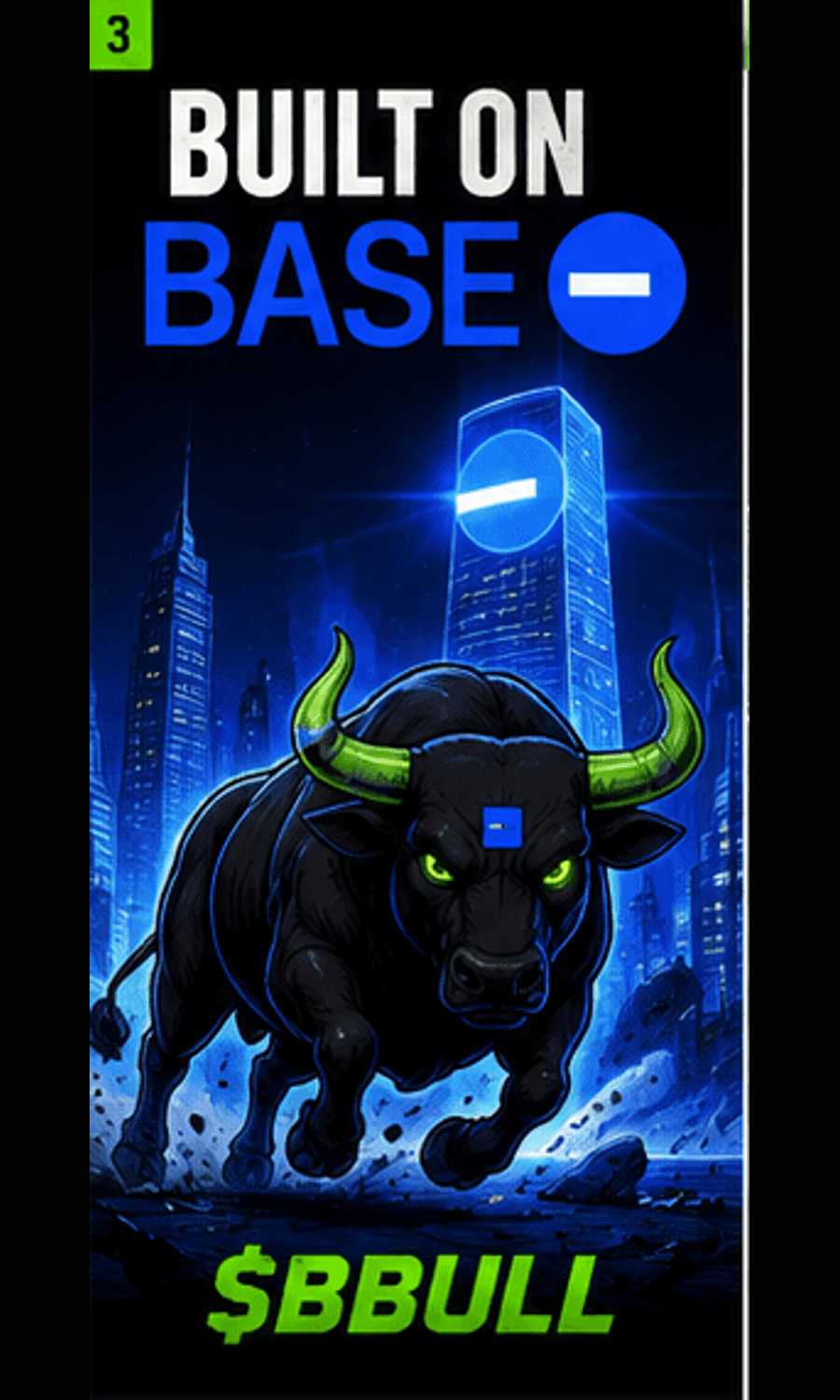 Built On Base meme