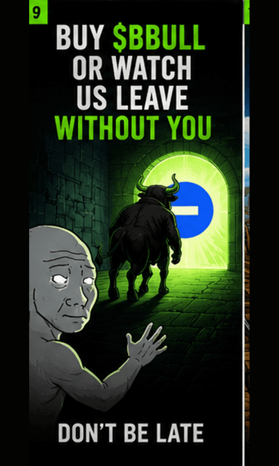 Buy Or Watch meme