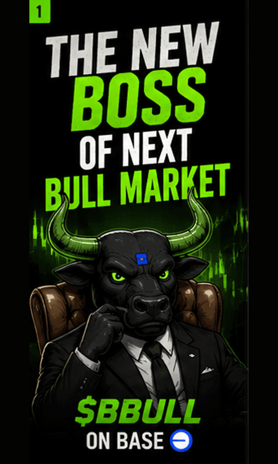 The New Boss meme