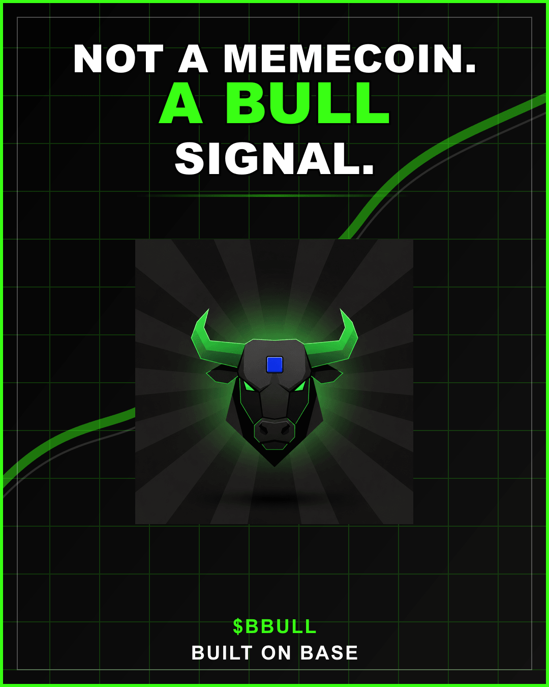 Bull Signal meme