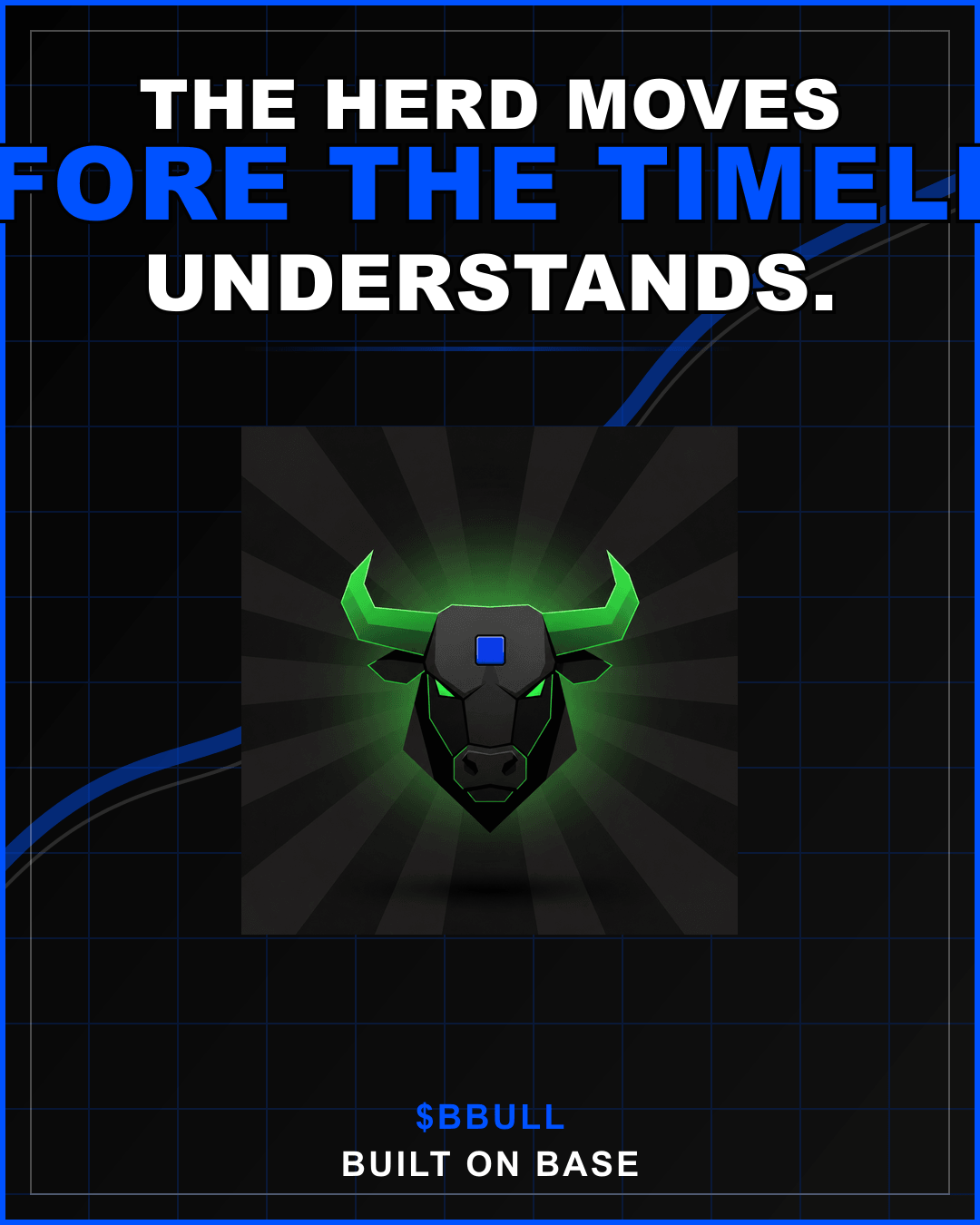 Timeline Early meme